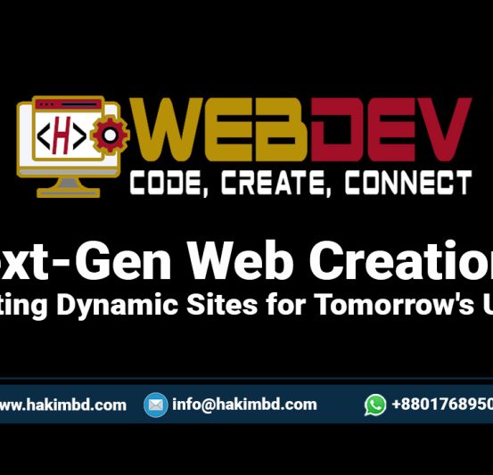 Web Development | HTsolution Web Development | HTsolution